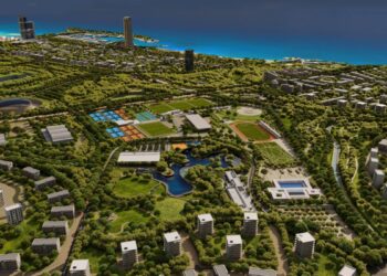Ράλλυ Ακρόπολις: Το The Ellinikon Sports Park κάνει σήμερα την πρώτη του δημόσια εμφάνιση - www.ertsports.gr