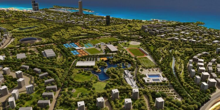 Ράλλυ Ακρόπολις: Το The Ellinikon Sports Park κάνει σήμερα την πρώτη του δημόσια εμφάνιση - www.ertsports.gr
