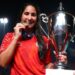 Βασιλική Πλευρίτου στο ertsports: «Κάθε χρόνο έχουμε στόχο το τρεμπλ, το είχαμε πει με την Ελευθερία πως θα παίξουμε στον τελικό» - www.ertsports.gr