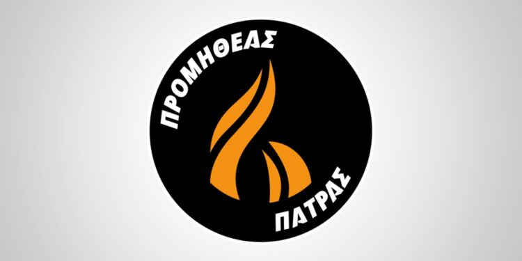 Πρόστιμο της ΕΕΑ στον Προμηθέα - www.ertsports.gr