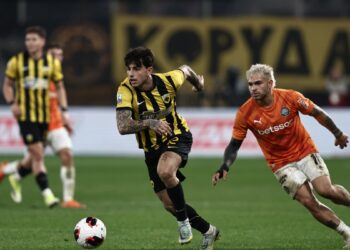 Στο Παγκρήτιο το Super Cup - www.ertsports.gr