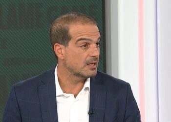 Γ. Σακελλαρίδης στο ΕΡΤnews Radio 105,8: Χάσαμε την μπάλα με τη μεταγραφολογία σε όλα τα επίπεδα