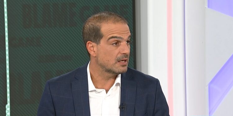 Γ. Σακελλαρίδης στο ΕΡΤnews Radio 105,8: Χάσαμε την μπάλα με τη μεταγραφολογία σε όλα τα επίπεδα
