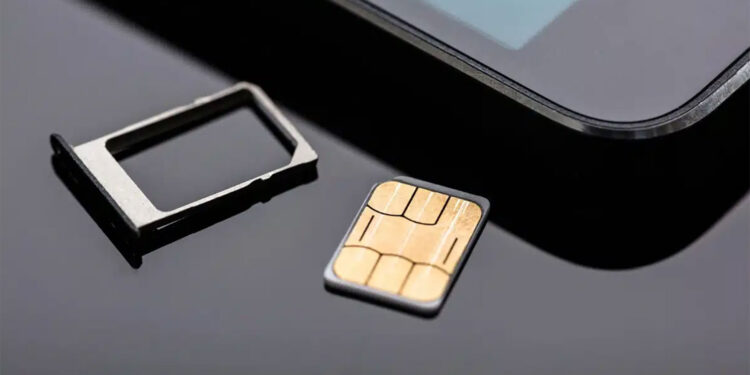 SIM PIN