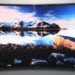 Samsung 1st Curved TV at CES 2013