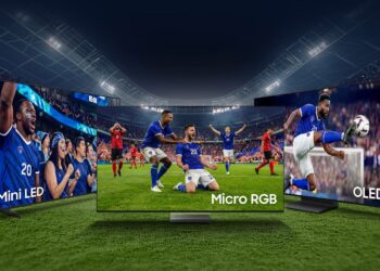 Samsung TVs World Cup 2026