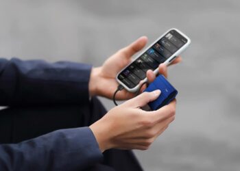 Samsung portable SSD