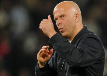 Σλοτ ή Γκλάσνερ για τον πάγκο της Μίλαν - www.ertsports.gr