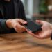 Smartphones trade lifestyle