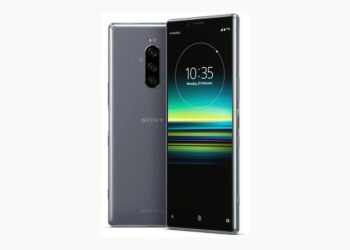 Sony Xperia 1