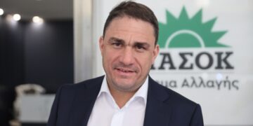Τσουκαλάς για predator: Ο δημόσιος εκβιασμός μιας κυβέρνησης δεν μπορεί να μείνει αναπάντητος σε μια ευρωπαϊκή δημοκρατία