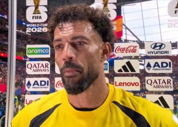 Ο ασύλληπτος και δακρυσμένος Βοζίνια (video) - www.ertsports.gr