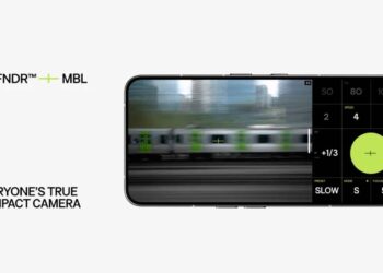 WFNDR MBL app