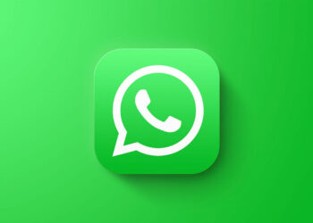 WhatsApp logo