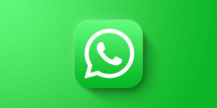 WhatsApp logo