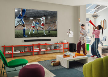 World Cup 2026 TVs