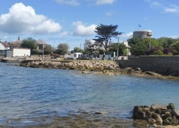 Bloomsday: Στον πύργο του Σάντικοβ και το Δουβλίνο του Τζόις- Ένα λογοτεχνικό ταξίδι που διαρκεί περισσότερο από έναν αιώνα