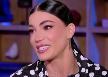 Ήβη Αδάμου: «Τότε μου είχε θυμώσει ο Γιώργος Θεοφάνους, το ‘χα πάρει προσωπικά»