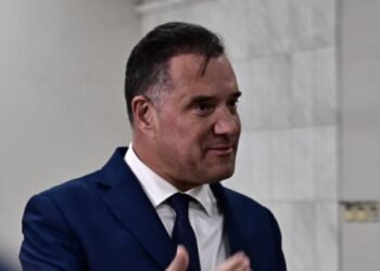 Live η συνέντευξη Γεωργιάδη: «Εξωνοσοκομειακή συνταγογράφηση αντιβιοτικών – Ανάλυση των δεδομένων της ΗΔΙΚΑ 2018-2024»