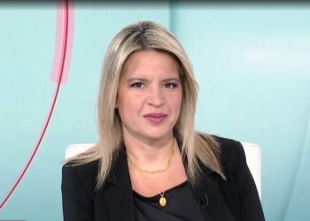 Οι αλλαγές που προτείνει η Ε.Λ.Α.Σ. σε ενέργεια, δάνεια, συγκοινωνίες και πανεπιστήμια – Τι είπε στο ΕΡΤnews Radio 105,8 η Μαριζέτα Αντωνοπούλου