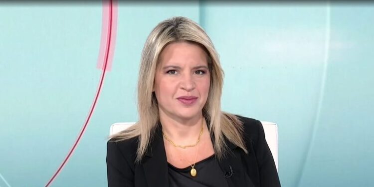 Οι αλλαγές που προτείνει η Ε.Λ.Α.Σ. σε ενέργεια, δάνεια, συγκοινωνίες και πανεπιστήμια – Τι είπε στο ΕΡΤnews Radio 105,8 η Μαριζέτα Αντωνοπούλου