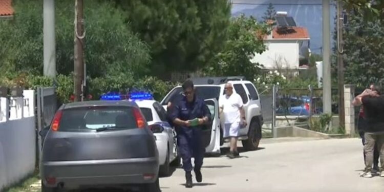 Διπλή δολοφονία στο Αίγιο: Υπό διερεύνηση το γενετικό υλικό – Τα πειστήρια δεν δίνουν ξεκάθαρη εικόνα