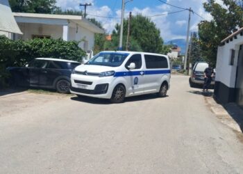 Διπλό φονικό στο Αίγιο: Νέα στοιχεία από την εργαστηριακή πραγματογνωμοσύνη