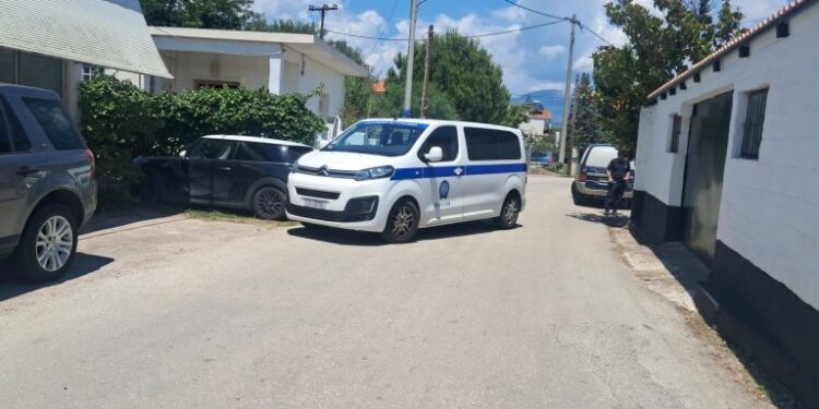Διπλό φονικό στο Αίγιο: Νέα στοιχεία από την εργαστηριακή πραγματογνωμοσύνη