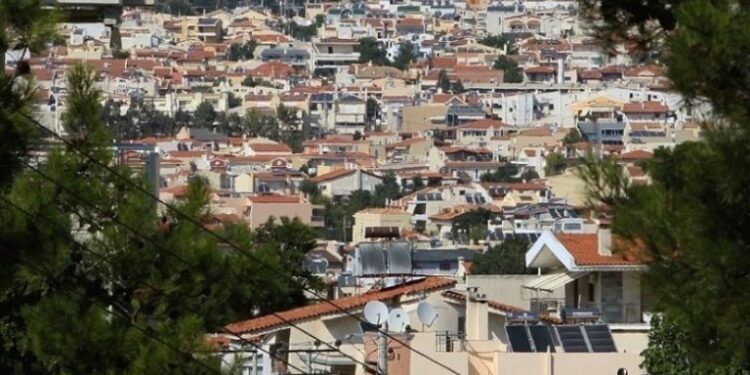Ακίνητα: Αυξημένες οι εισπράξεις από το φόρο μεταβίβασης το πρώτο τρίμηνο του 2026