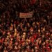 Αλβανία: Διώξεις σε διαδηλωτές για τον αποκλεισμό αυτοκινητοδρόμου κατά τις διαμαρτυρίες για το τουριστικό σχέδιο του γαμπρού του Τραμπ