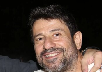 Αλέξης Γεωργούλης: «Έχω αντιληφθεί ότι δεν είμαι έτοιμος να κάνω οικογένεια»