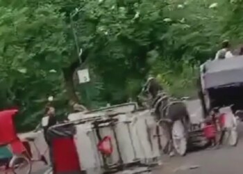 Τραγωδία στη Νέα Υόρκη: 18χρονος σκοτώθηκε στο Σέντραλ Παρκ - Αφηνίασε το άλογο ενώ έκανε βόλτα με άμαξα