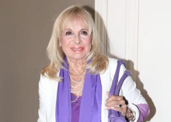 Άννα Φόνσου: «Όταν παίζονται ταινίες της Αλίκης Βουγιουκλάκη στην τηλεόραση, κάνουν τα πιο πολλά νούμερα»
