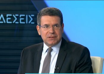 Σε λειτουργία η νέα πλατφόρμα politis.gov.gr για την πορεία αιτήσεων στο Δημόσιο – Τι είπε στο ΕΡΤnews Radio 105,8 ο Γενικός Γραμματέας Πληροφοριακών Συστημάτων