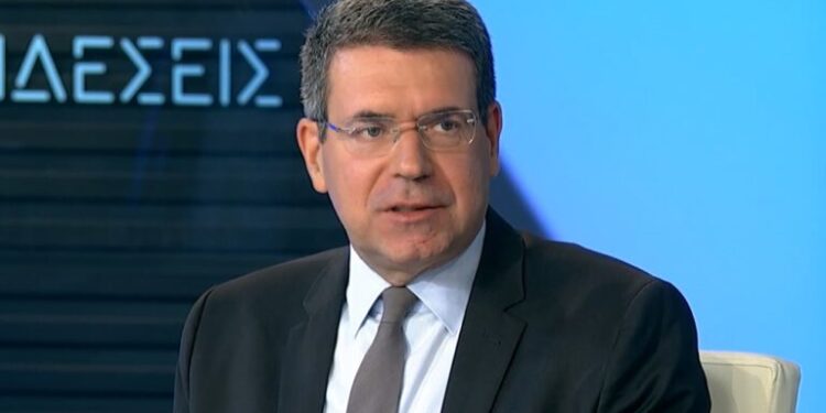 Σε λειτουργία η νέα πλατφόρμα politis.gov.gr για την πορεία αιτήσεων στο Δημόσιο – Τι είπε στο ΕΡΤnews Radio 105,8 ο Γενικός Γραμματέας Πληροφοριακών Συστημάτων