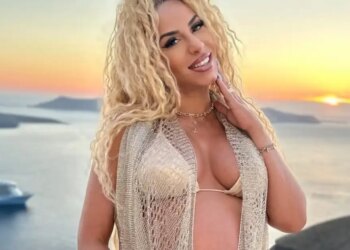 Η εγκυμονούσα Αναστασία Γιούσεφ ξέσπασε μέσω Instagram: «Έκανα υπομονή, κακάσχημη μούμια του Φαραώ»