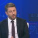 Ανδρουλάκης: Mηδενική ανοχή στη δημόσια διαφοροποίηση από τις θέσεις του ΠΑΣΟΚ