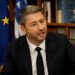 Ανδρουλάκης στο ΕΡΤnews: Στόχος του ΠΑΣΟΚ παραμένει η εκλογική νίκη γιατί μόνο έτσι θα έρθει η πολιτική αλλαγή