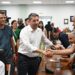 Ανδρουλάκης: Η σημερινή Ελλάδα είναι η Ελλάδα των μεγάλων ανισοτήτων - Μπροστά με το ΠΑΣΟΚ με υπευθυνότητα