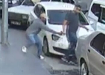 Τουρκία: Θύμα άγριας επίθεσης έπεσε άνδρας την ώρα που κρατούσε τούρτα γενεθλίων