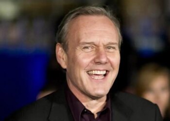 Πέθανε ο ηθοποιός Anthony Head σε ηλικία 72 ετών: Γνωστός για τους ρόλους του στα «Buffy the Vampire Slayer» και «Ted Lasso»