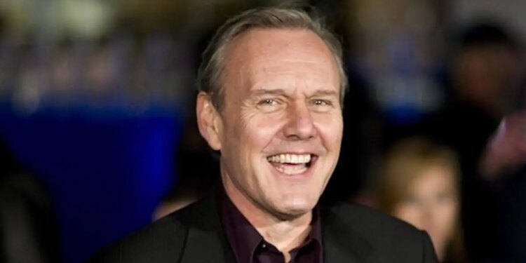 Πέθανε ο ηθοποιός Anthony Head σε ηλικία 72 ετών: Γνωστός για τους ρόλους του στα «Buffy the Vampire Slayer» και «Ted Lasso»