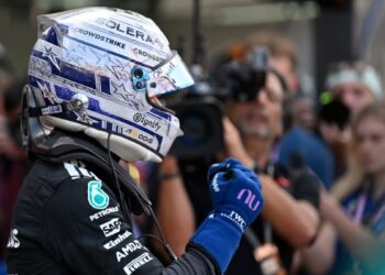 Pole position για τον Αντονέλι στο Μονακό, άφησε πίσω τον Φερστάπεν - www.ertsports.gr
