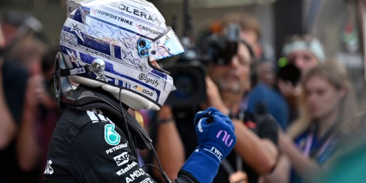Pole position για τον Αντονέλι στο Μονακό, άφησε πίσω τον Φερστάπεν - www.ertsports.gr