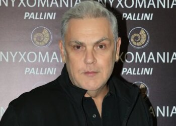 Αντώνης Λουδάρος: «Έχω πάρει σπίτι με δάνειο, δε νομίζω ότι θα καταφέρω να το ξεπληρώσω»