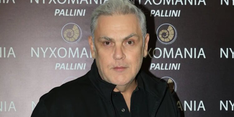 Αντώνης Λουδάρος: «Έχω πάρει σπίτι με δάνειο, δε νομίζω ότι θα καταφέρω να το ξεπληρώσω»