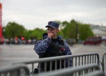 Ρωσία: Μία νεκρή και πολλοί τραυματίες από επίθεση νεαρού με μαχαίρι, σε εμπορικό κέντρο