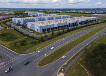 Η Nvidia ισχυρίζεται ότι σε μεγάλο βαθμό έλυσε το πρόβλημα υπερκατανάλωσης νερού στα κέντρα δεδομένων