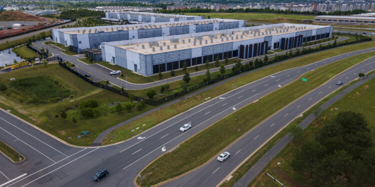 Η Nvidia ισχυρίζεται ότι σε μεγάλο βαθμό έλυσε το πρόβλημα υπερκατανάλωσης νερού στα κέντρα δεδομένων