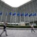 Έκθεση Κομισιόν: Εκτός λίστας των κρατών με μακροοικονομικές ανισορροπίες η Ελλάδα - Το μήνυμα του Κ. Μητσοτάκη